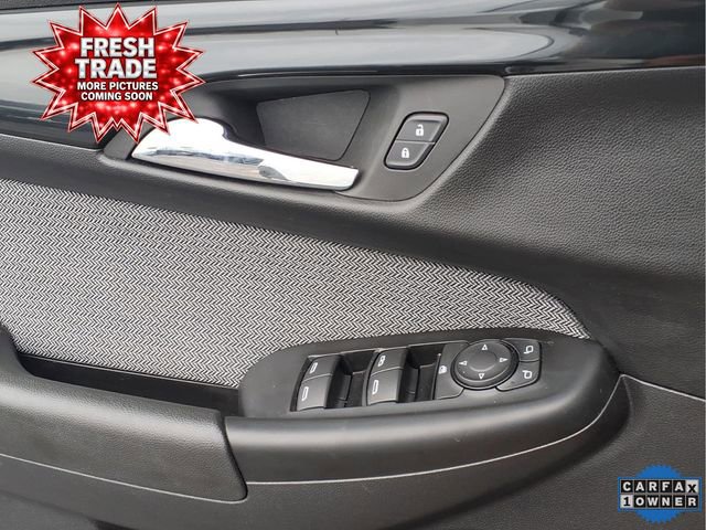 Used 2024 Chevrolet TrailBlazer LS w/ LS Convenience Package FWD image 18