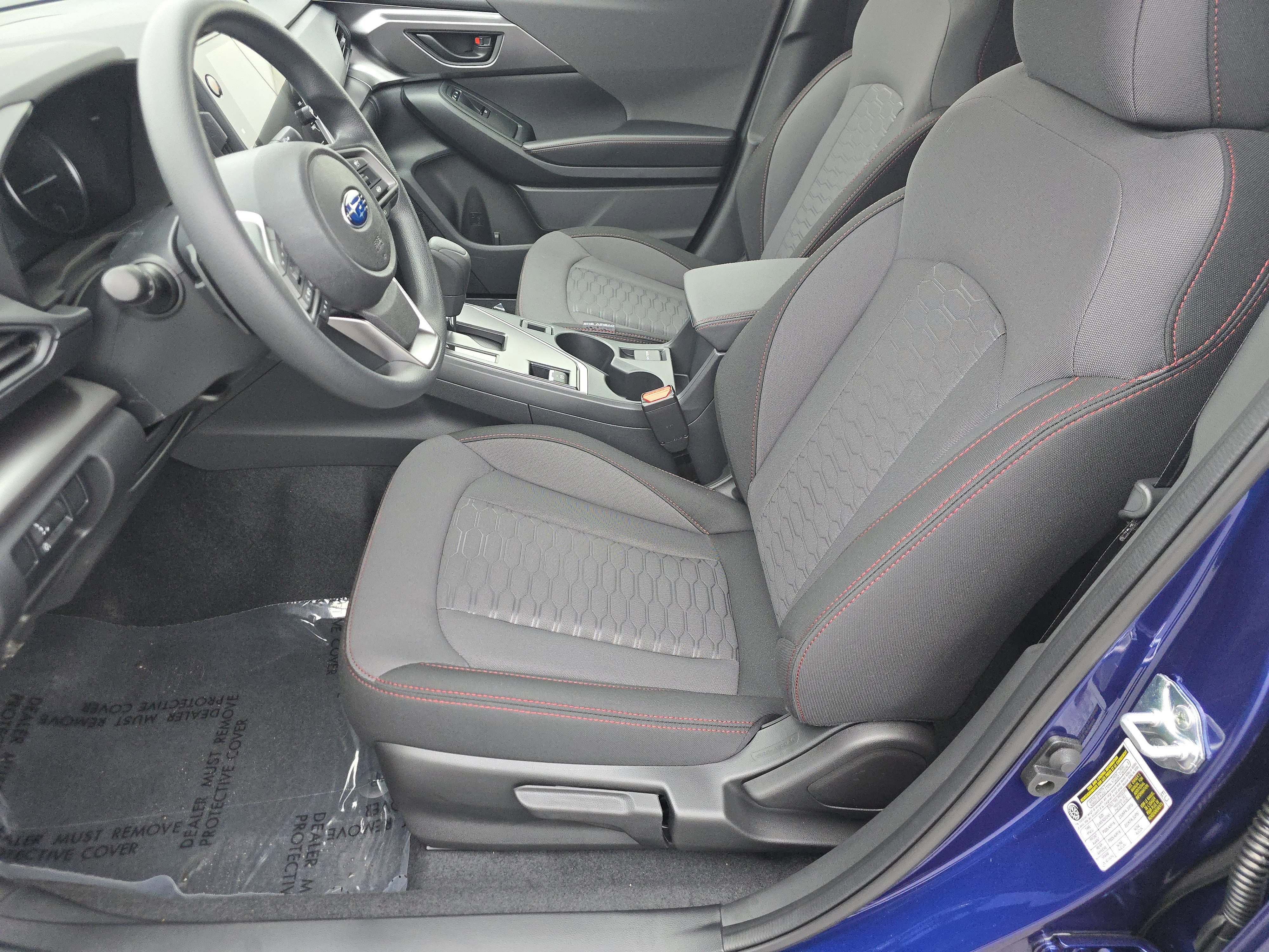 New 2026 Subaru Impreza 2.0i Sport image 17