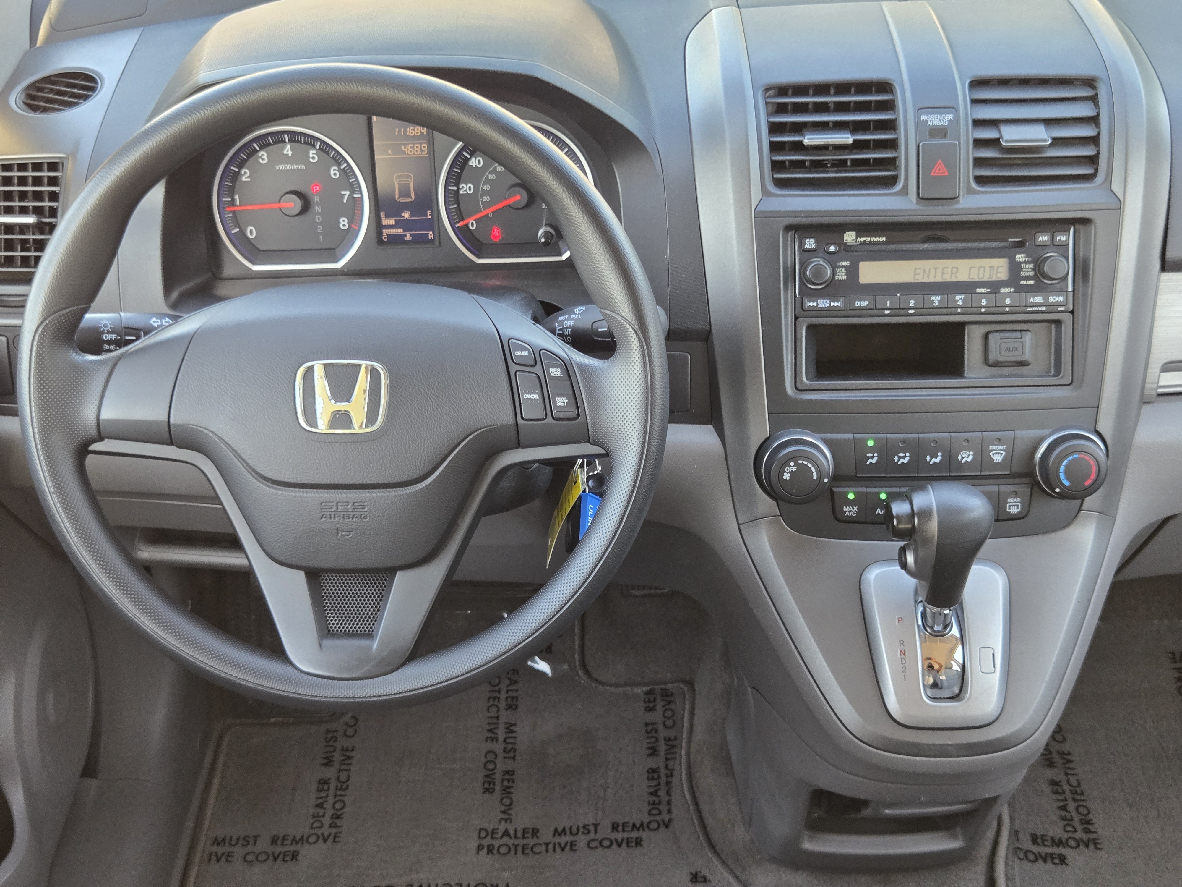 Used 2011 Honda CR-V LX image 27