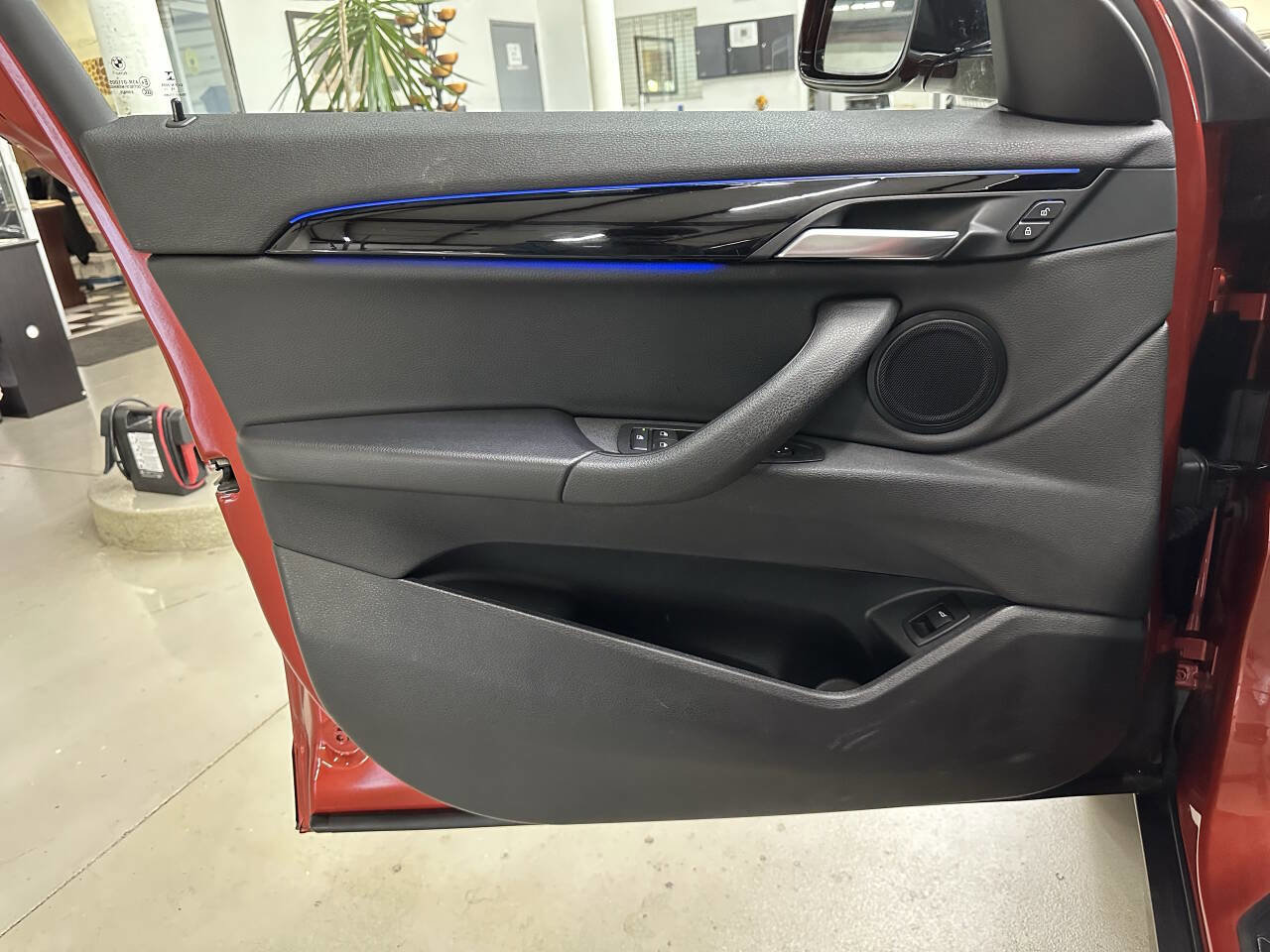 Used 2019 BMW X2 xDrive28i w/ Convenience Package image 10