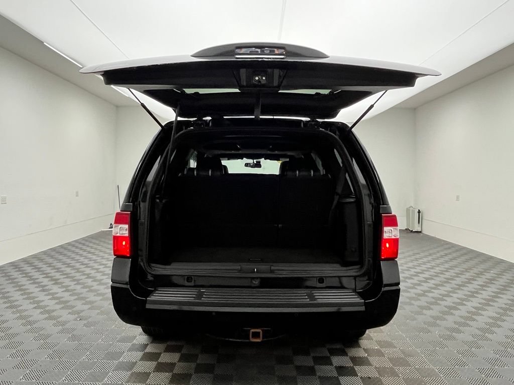 Used 2014 Ford Expedition Limited w/ Equipment Group 301A AWD/4WD image 11