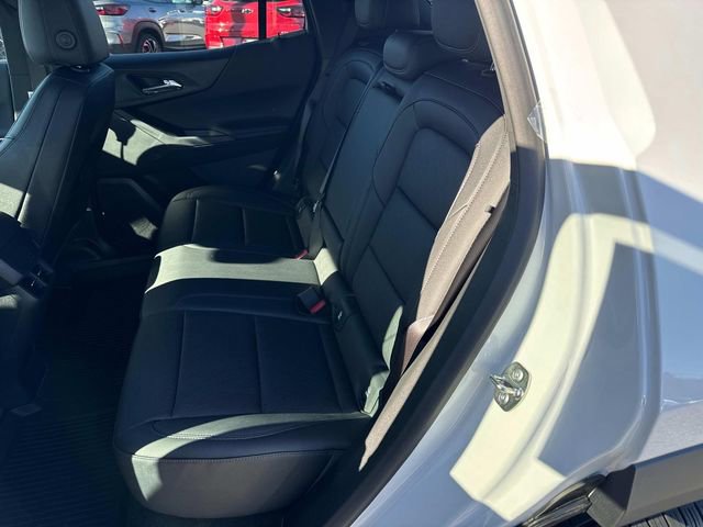 New 2026 Chevrolet Equinox LT w/ Convenience Package II image 16