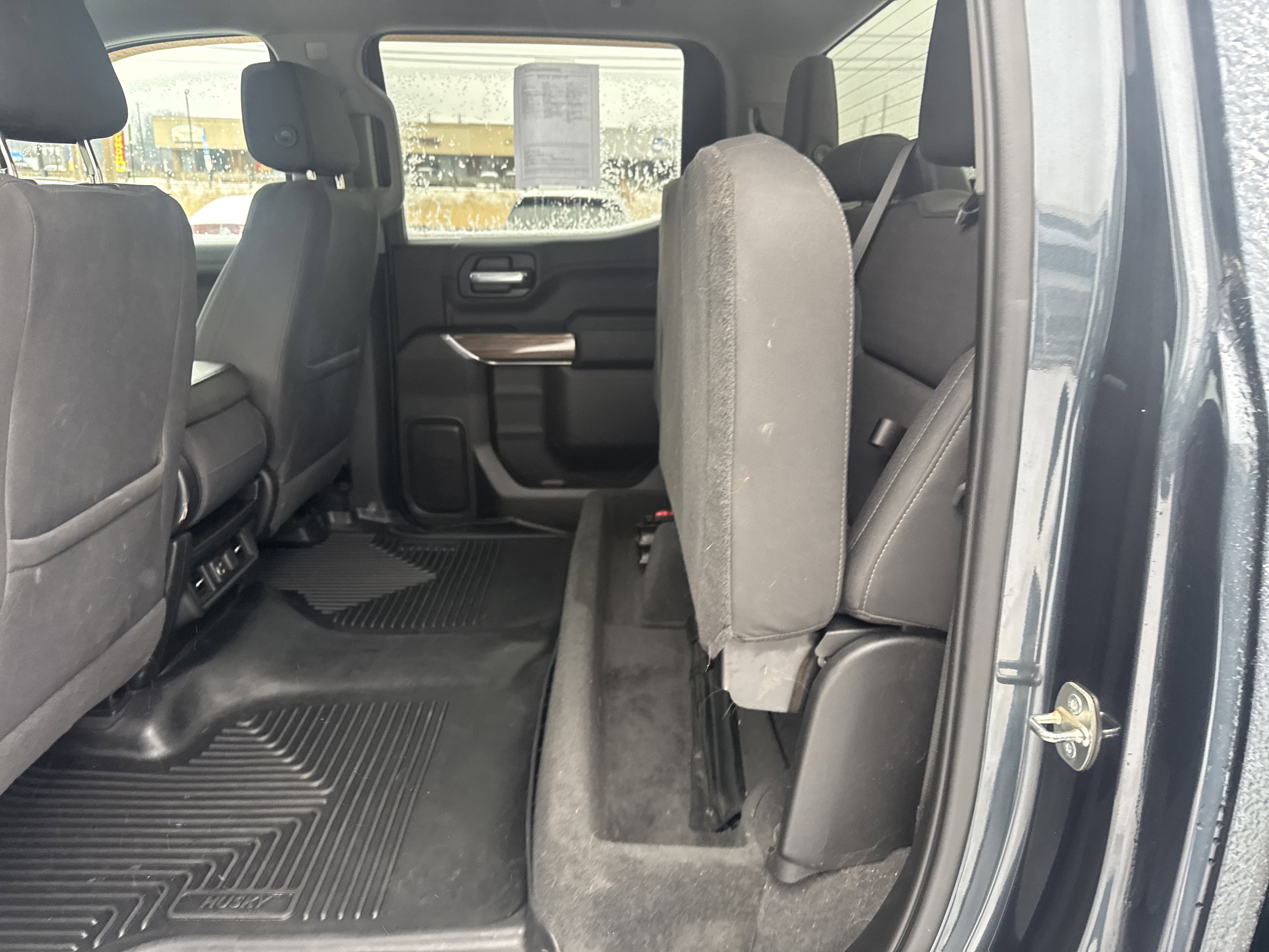 Used 2020 Chevrolet Silverado 1500 RST w/ All-Star Edition image 13