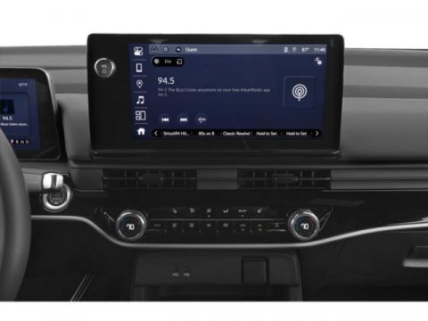 Certified 2025 Honda Prologue Touring image 9