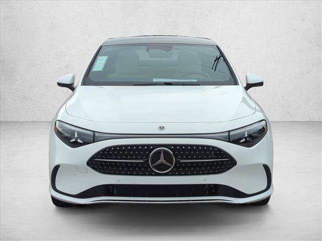 New 2027 Mercedes-Benz CLA 220 image 6