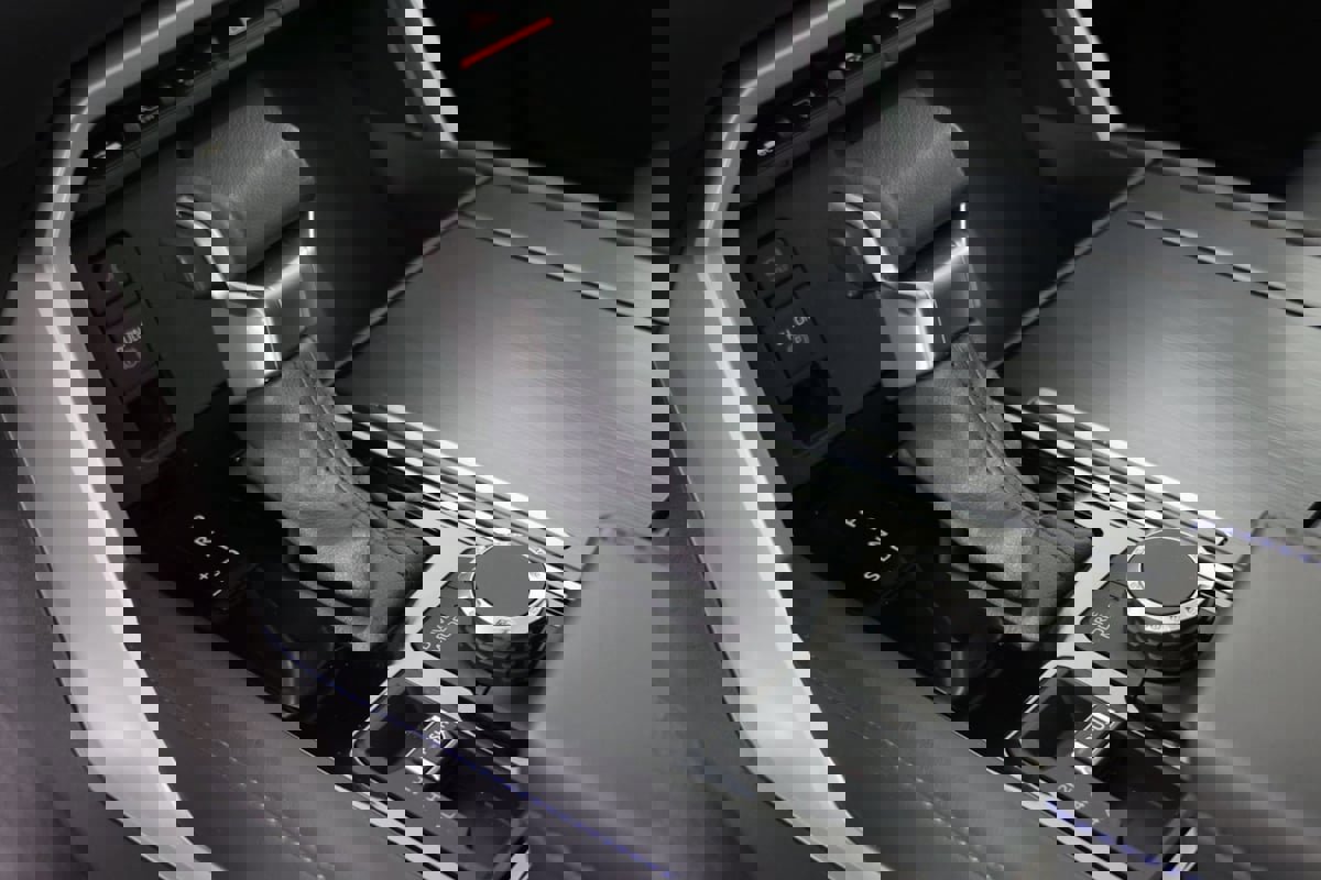 Used 2025 Toyota Sequoia Platinum image 6