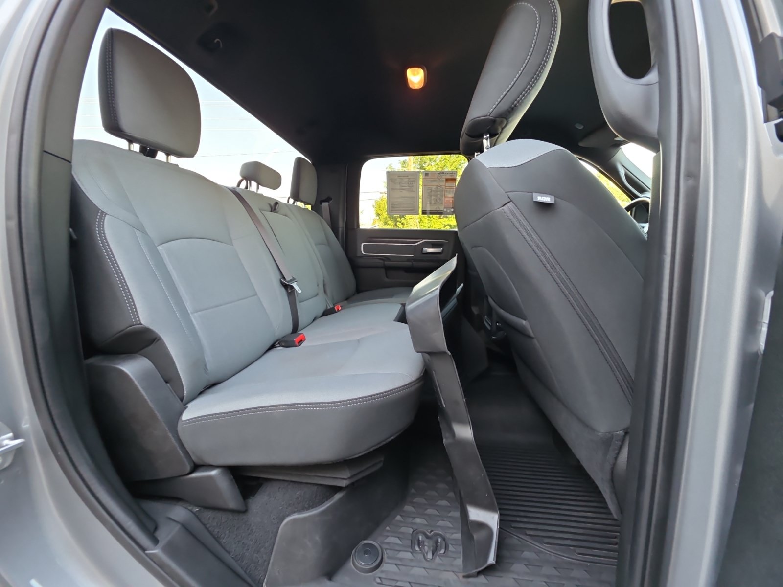 Used 2021 RAM 3500 Big Horn w/ Level 1 Equipment Group AWD/4WD image 28