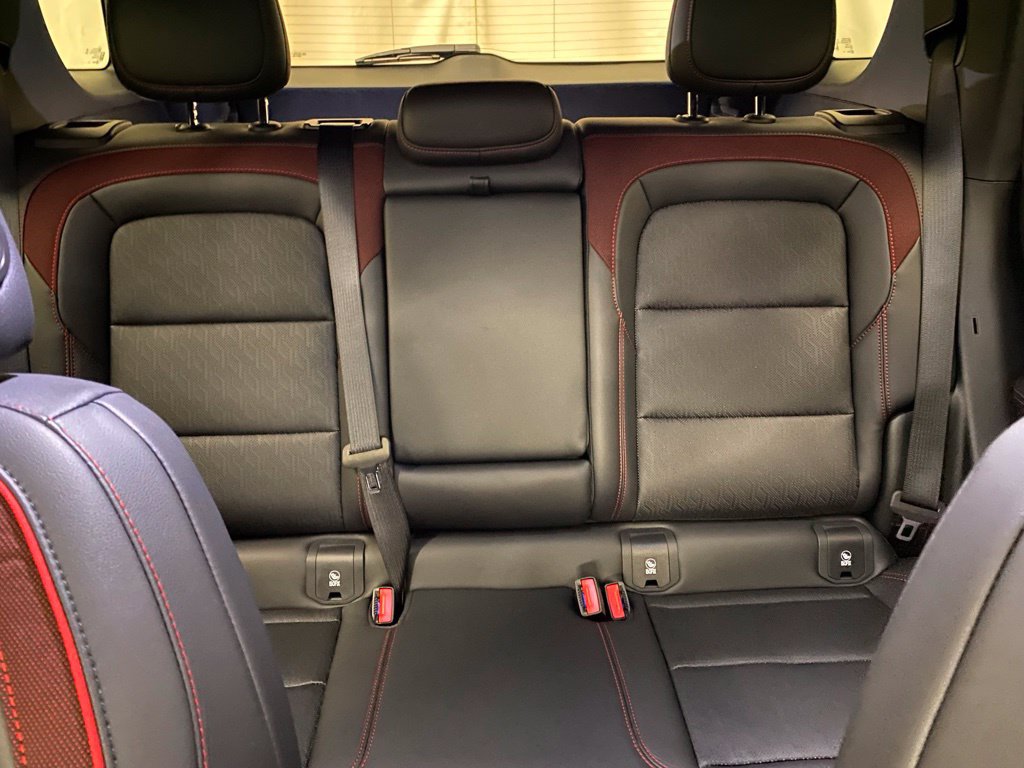 New 2027 Chevrolet Equinox RS w/ LPO, Floor Liner Package AWD/4WD image 18