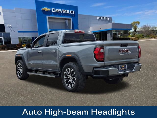 Used 2026 GMC Canyon Denali image 25