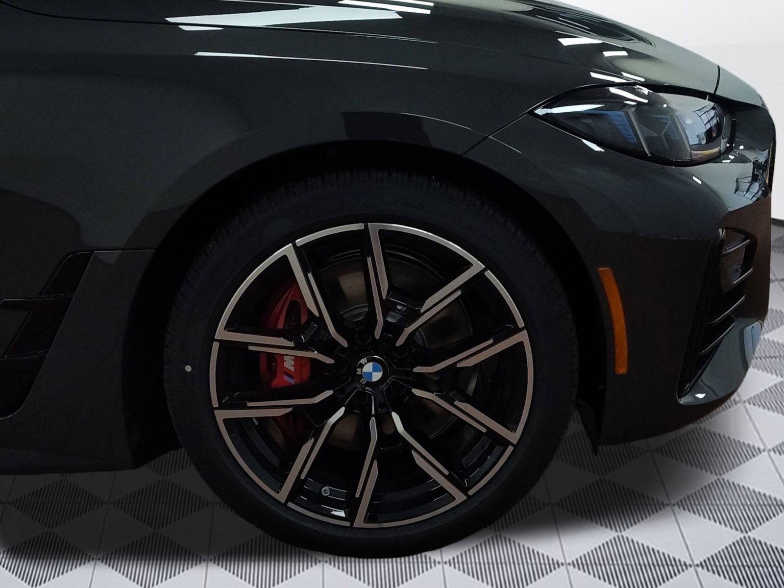 New 2026 BMW 430i xDrive w/ M Sport Package image 11