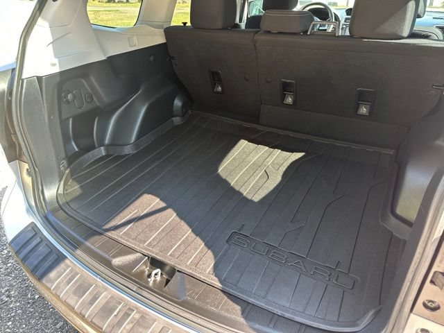 Used 2018 Subaru Forester 2.5i Premium AWD/4WD image 20