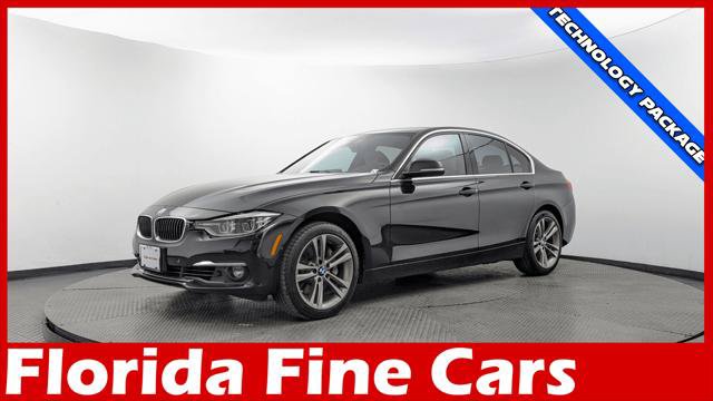 Used 2016 BMW 340i xDrive Sedan