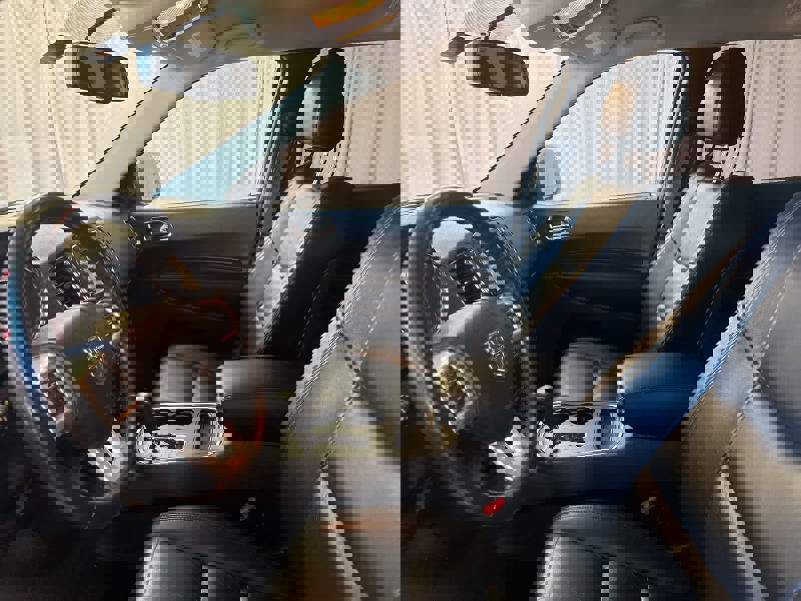 Used 2013 Dodge Durango Crew RWD image 20