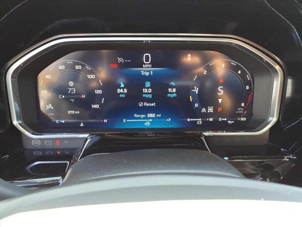 Used 2026 Chevrolet Silverado 1500 LT w/ Protection Package image 26