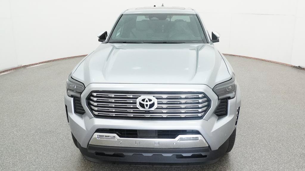 New 2026 Toyota Tacoma Limited AWD/4WD image 2