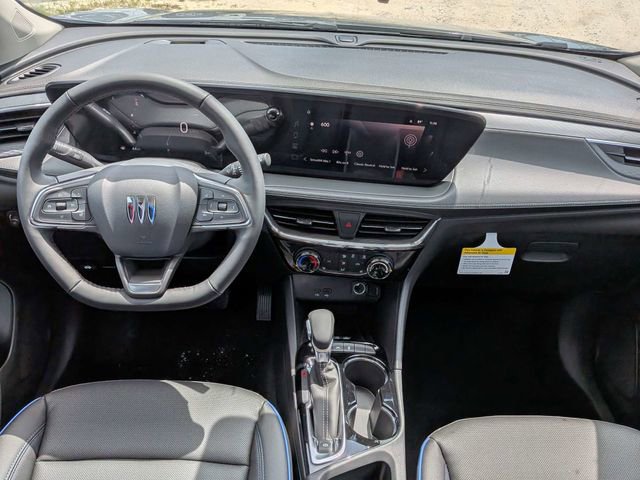 New 2026 Buick Encore GX Sport Touring w/ Advanced Technology Package FWD image 14
