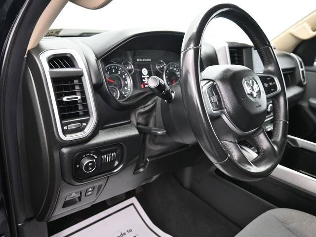 Used 2019 RAM 1500 Big Horn image 44