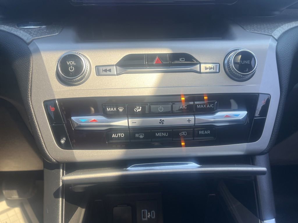 Used 2022 Ford Explorer Timberline AWD/4WD image 29