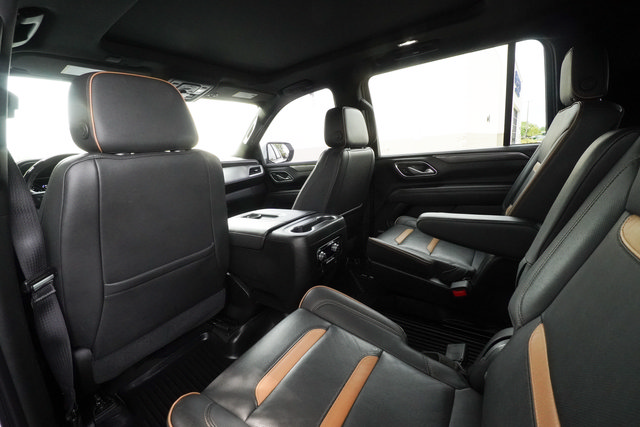 Used 2021 GMC Yukon XL AT4 AWD/4WD image 19