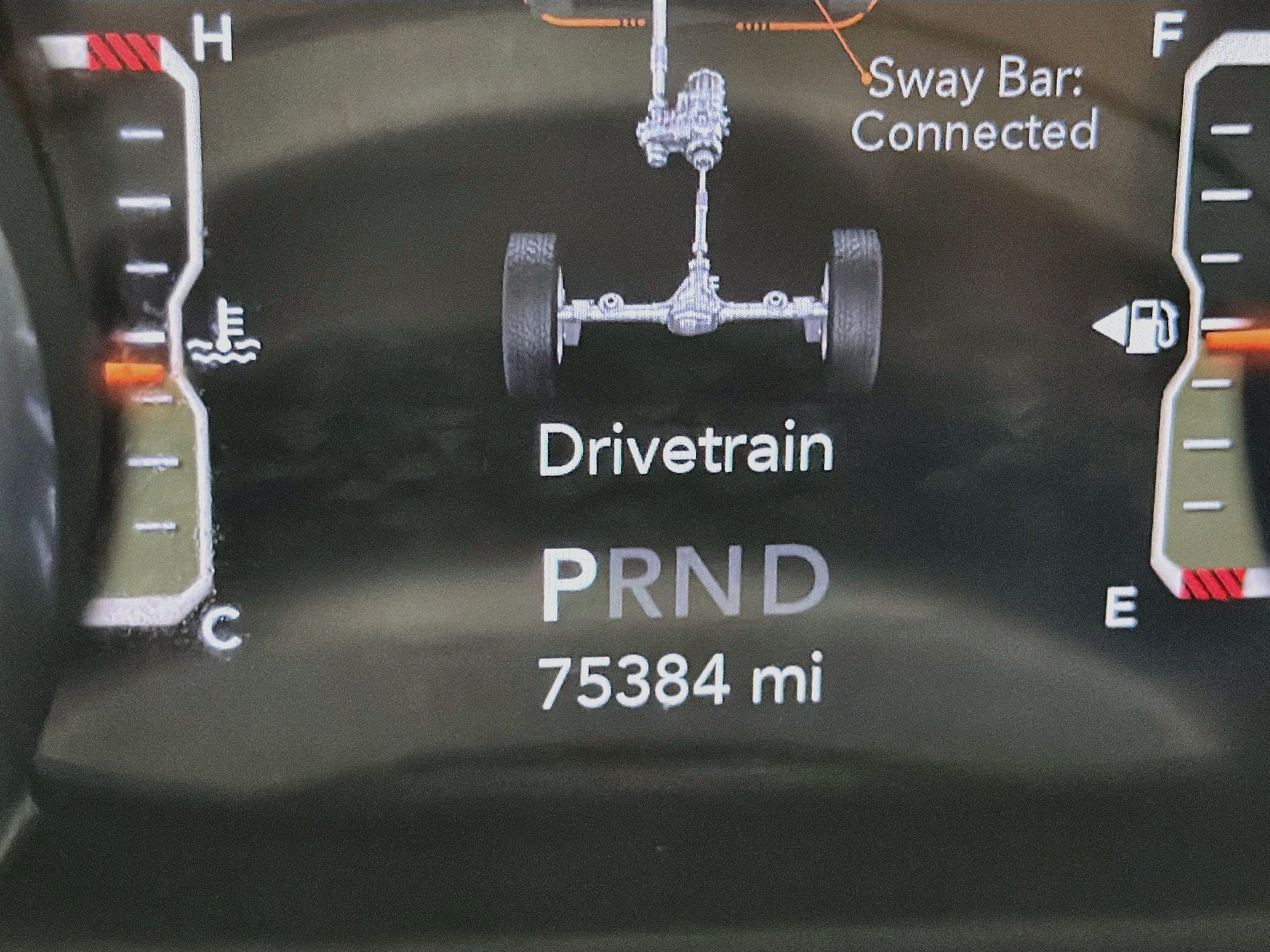 Used 2018 Jeep Wrangler Unlimited Rubicon AWD/4WD image 8