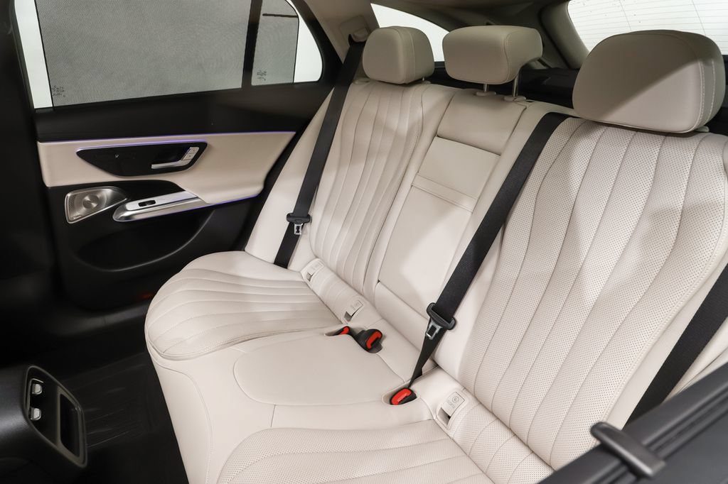 New 2026 Mercedes-Benz E 450 4MATIC All-Terrain Wagon image 11