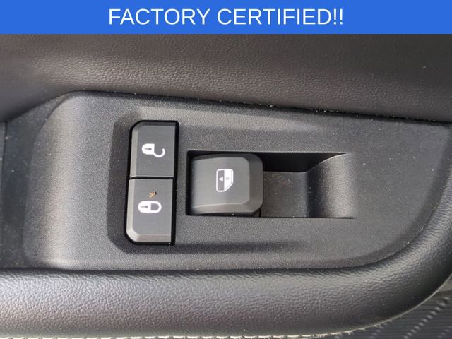 Certified 2024 Jeep Grand Cherokee L Laredo image 33