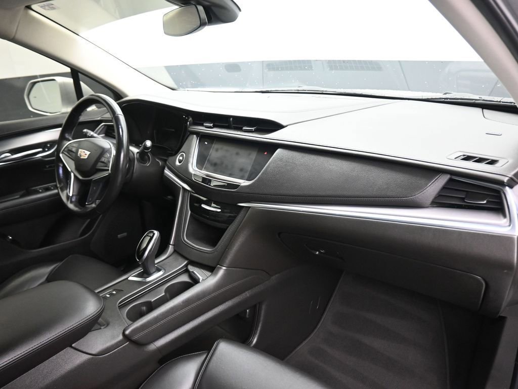 Used 2019 Cadillac XT5 Premium Luxury AWD/4WD image 45