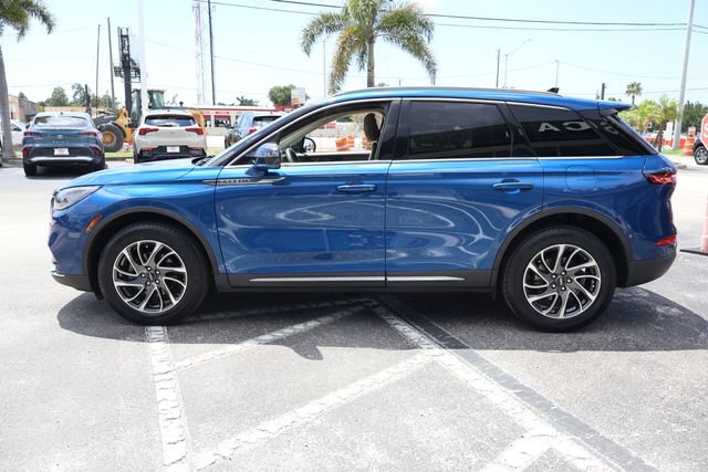 Used 2020 Lincoln Corsair FWD w/ Equipment Group 101A image 4
