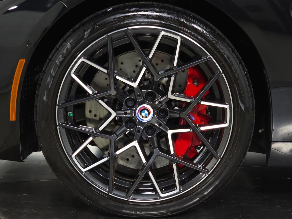 Used 2023 BMW M8 Competition AWD/4WD image 11