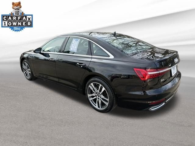 Used 2023 Audi A6 2.0T Premium image 5