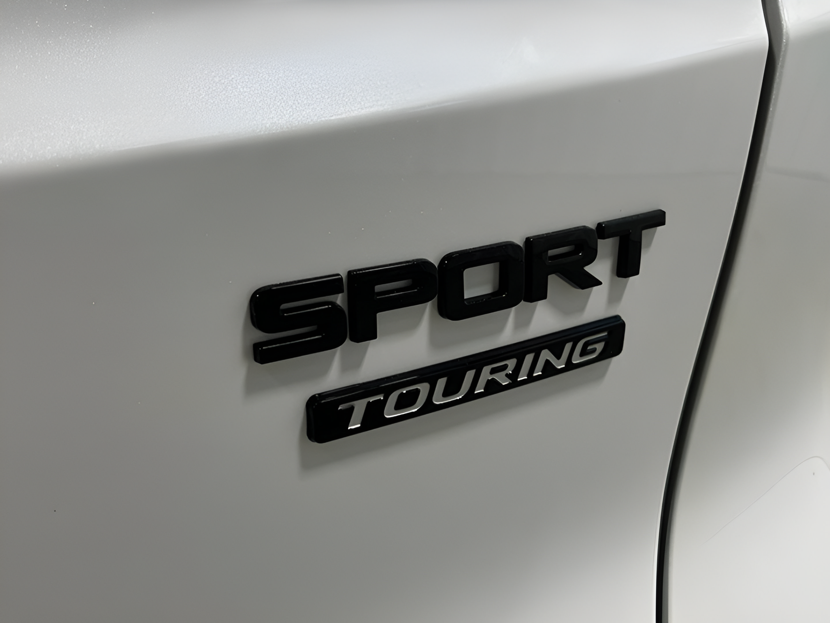 New 2027 Honda CR-V Sport Touring image 28