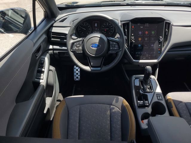 Certified 2025 Subaru Crosstrek 2.5i Sport w/ Popular Package #4A AWD/4WD image 16