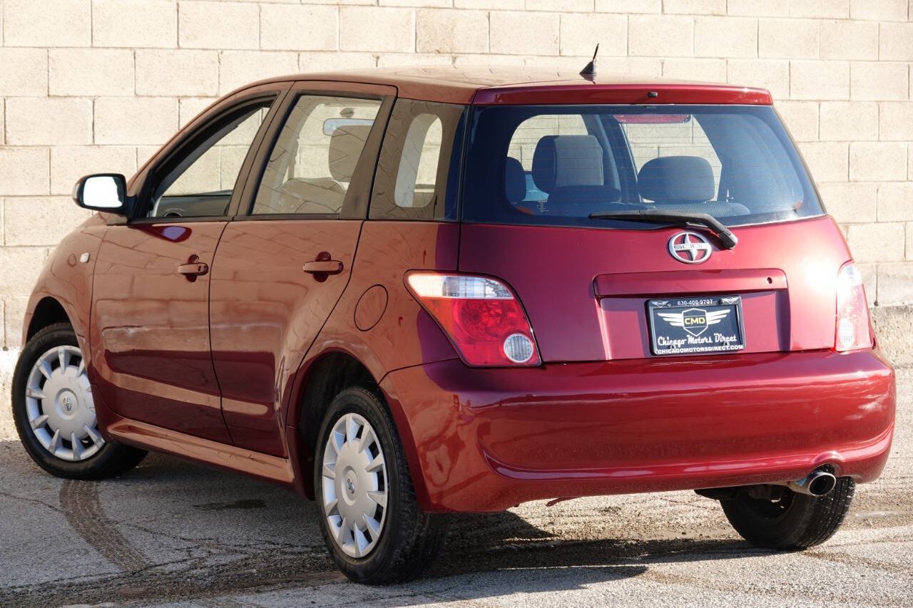 Used 2006 Scion xA FWD image 18