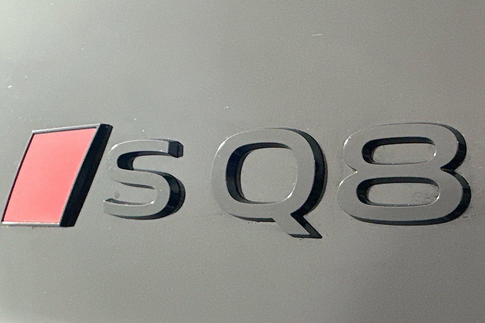 New 2026 Audi SQ8 Prestige image 10