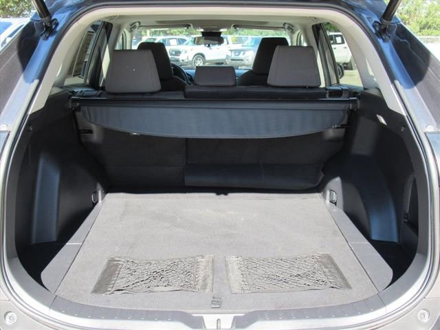 Used 2022 Toyota RAV4 XLE image 28