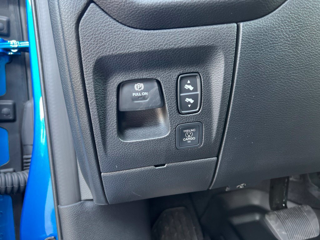 New 2026 RAM 1500 Big Horn AWD/4WD image 9