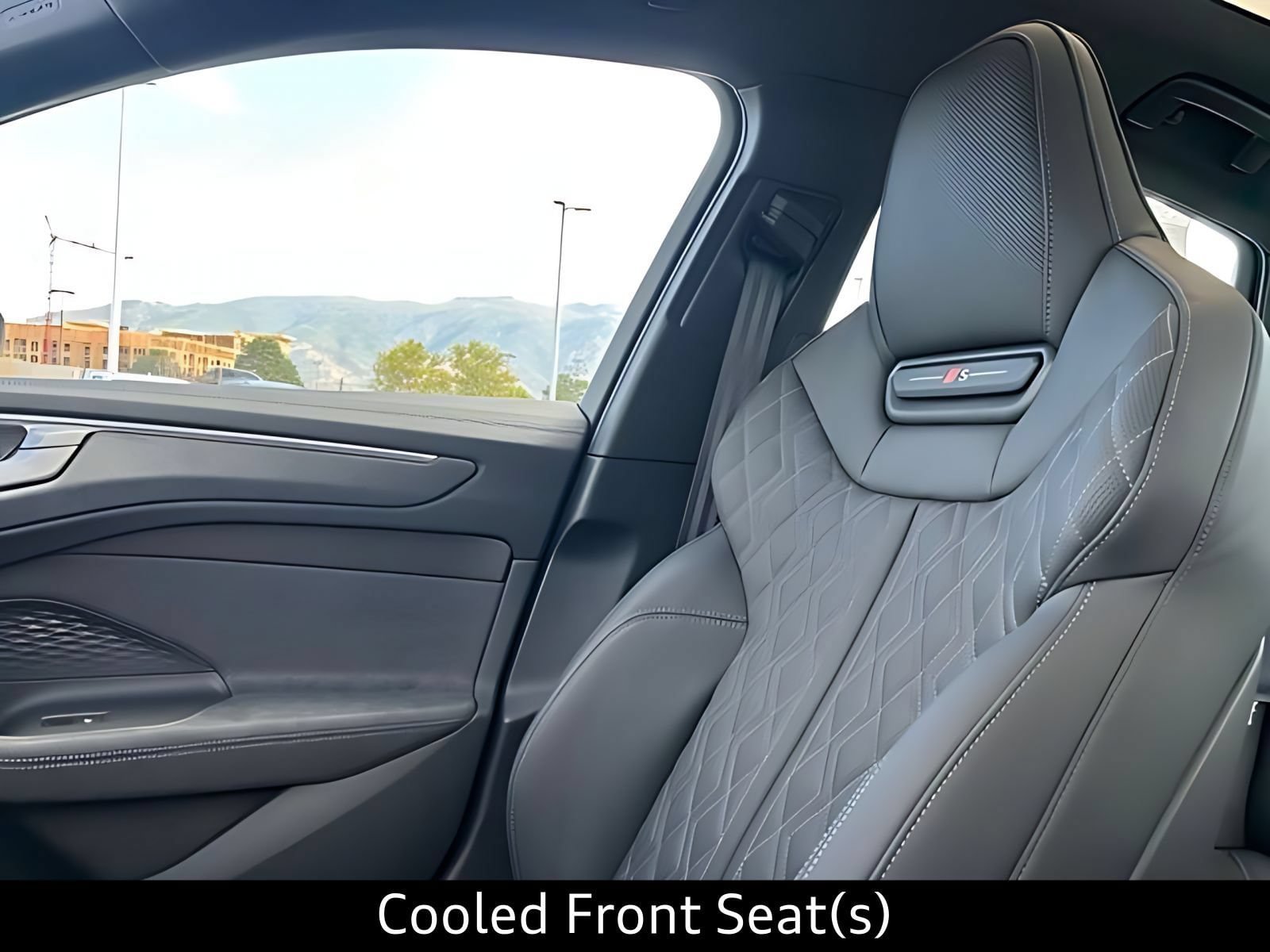 New 2026 Audi A6 Prestige AWD/4WD image 35