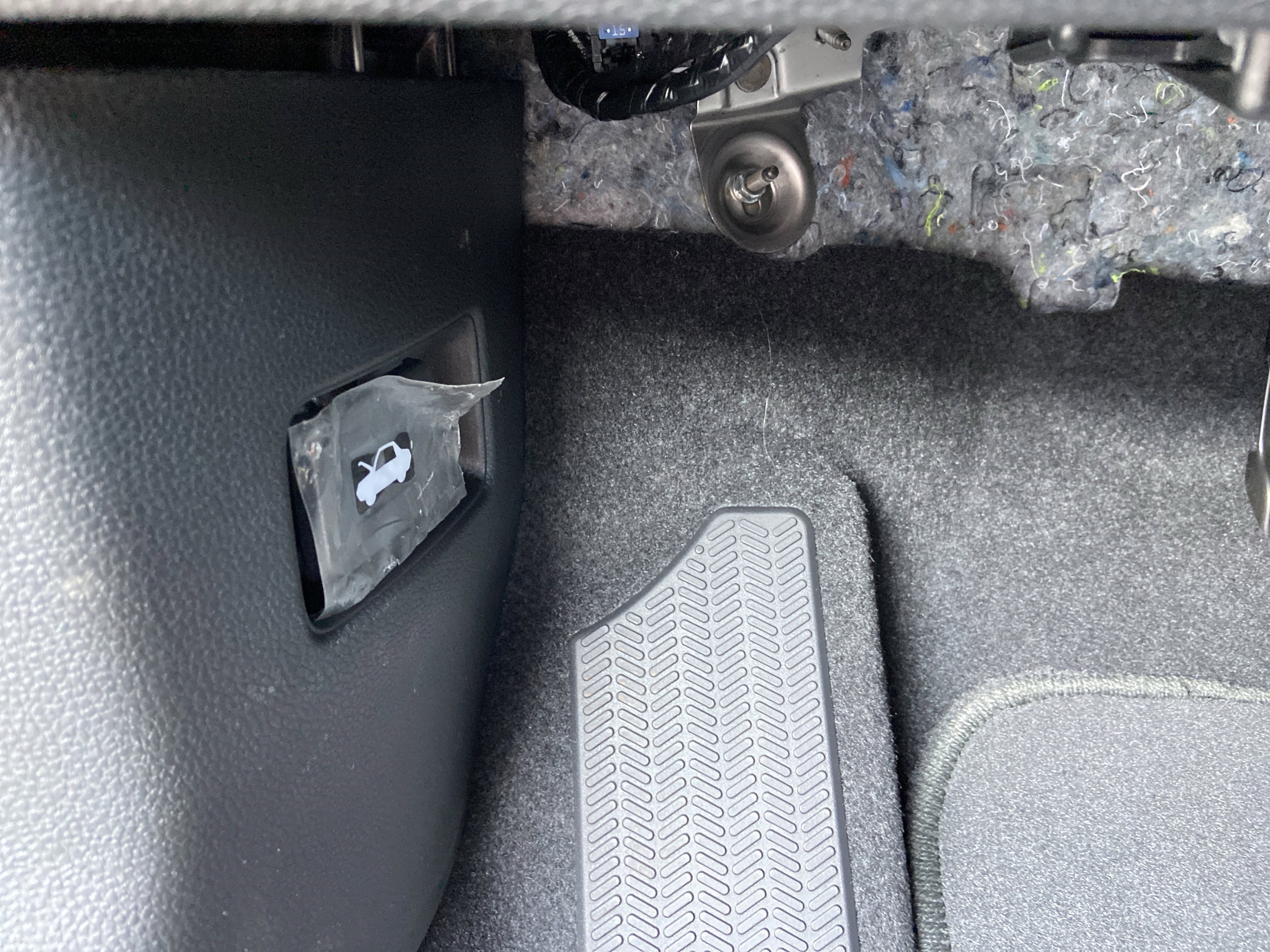 New 2026 Honda Civic Sport image 40