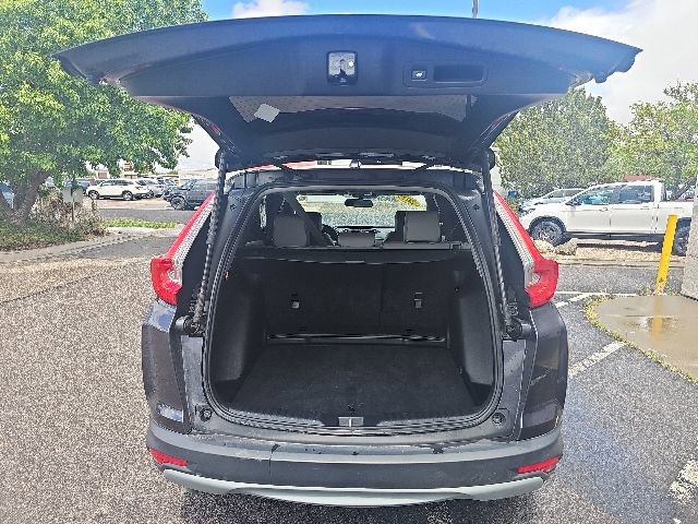 Used 2019 Honda CR-V EX-L image 7