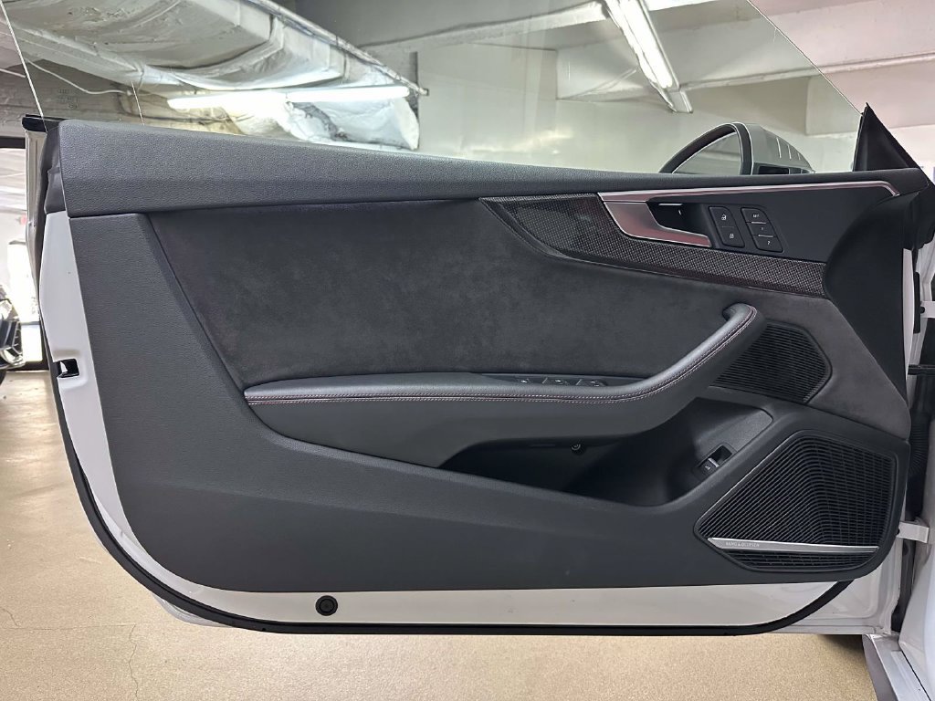 Used 2019 Audi S5 Premium Plus AWD/4WD image 16
