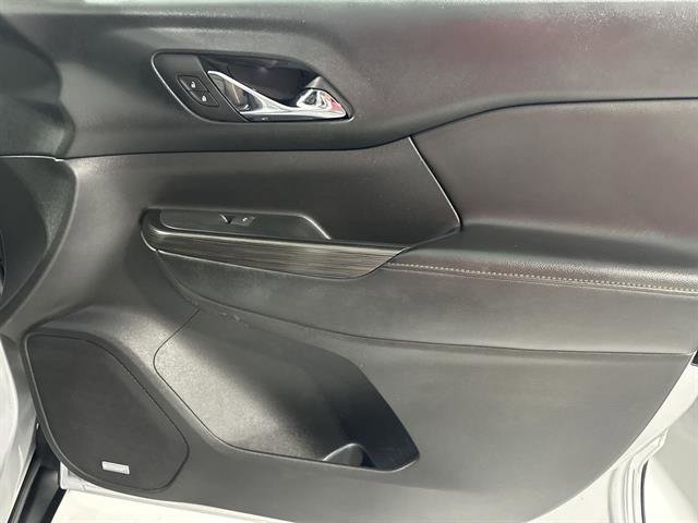 Used 2017 GMC Acadia SLE w/ Driver Alert Package I image 34
