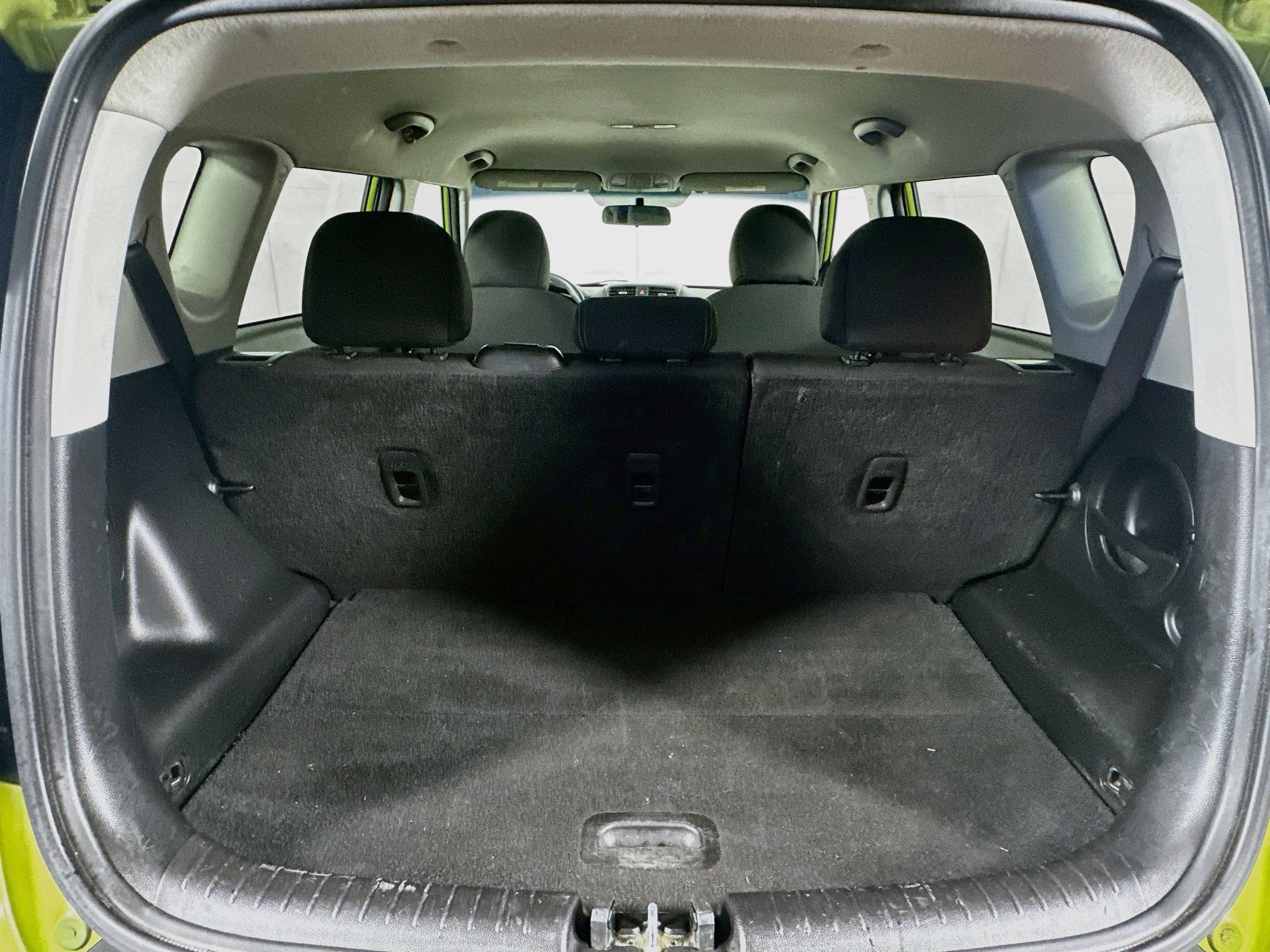 Used 2016 Kia Soul FWD image 25