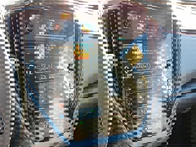 New 2025 Subaru Crosstrek 2.5i Limited image 15