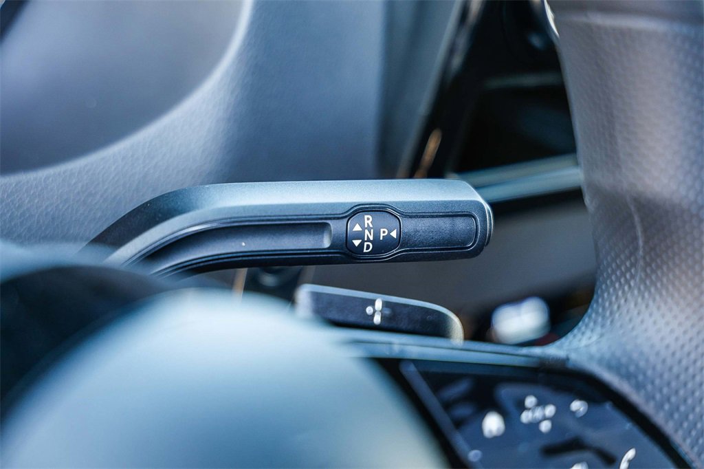 New 2025 Mercedes-Benz Sprinter 2500 image 17