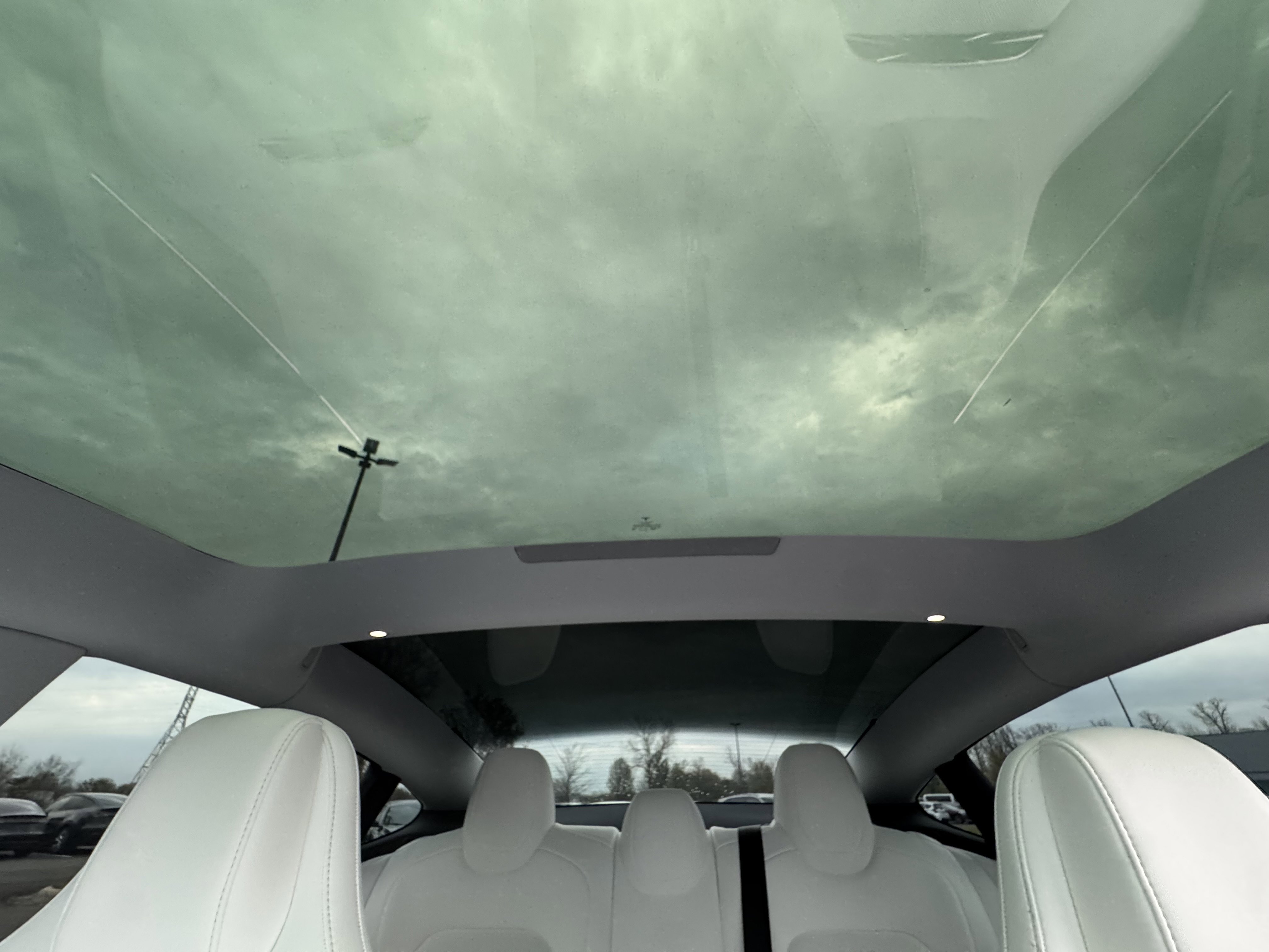 Used 2024 Tesla Model 3 Performance image 32