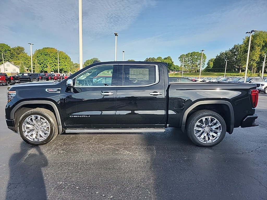 New 2026 GMC Sierra 1500 Denali image 5