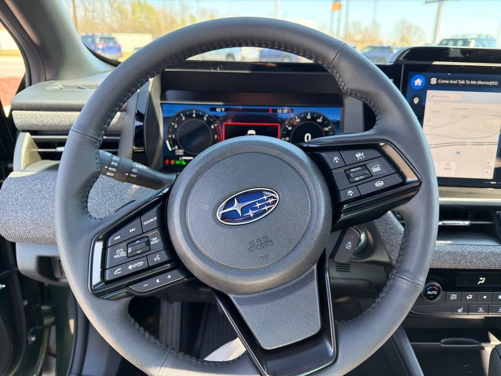 New 2026 Subaru Outback Premium image 19