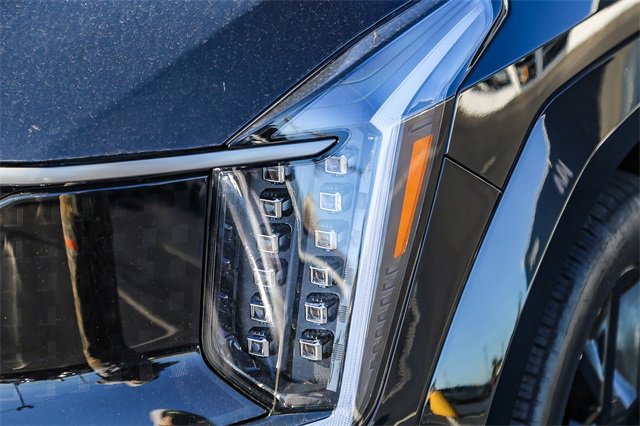New 2026 Kia EV9 Land w/ Nightfall Edition Package image 5
