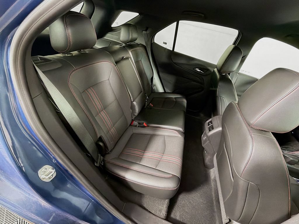 Used 2024 Chevrolet Equinox RS AWD/4WD image 26