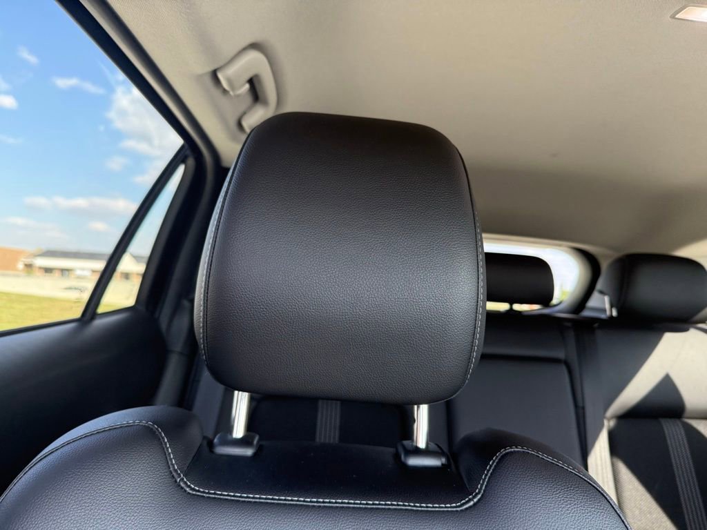 Used 2024 MAZDA CX-50 AWD 2.5 S w/ Preferred Package image 23